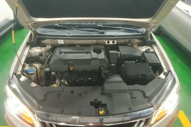 GEELY Emgrand 2020 #20 GEELY Emgrand 2020 imagen de coche #20