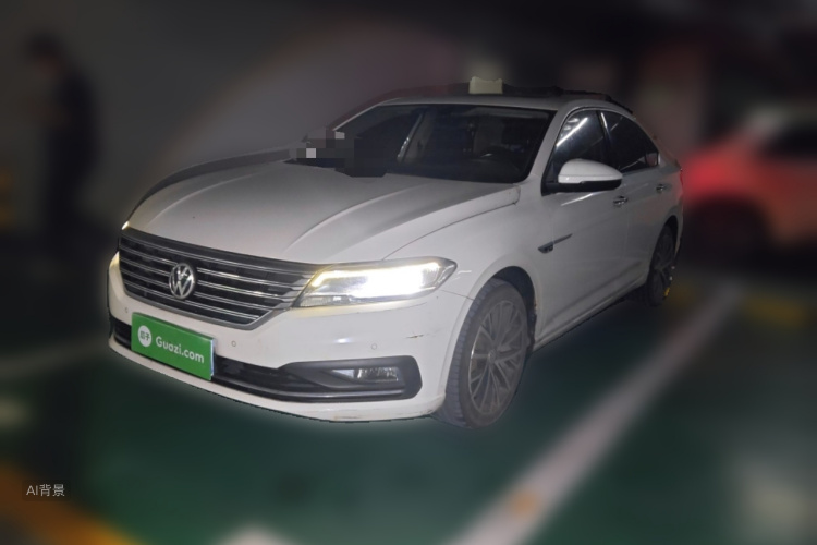 Volkswagen Lavida 2019 #2 Volkswagen Lavida 2019 car image #2