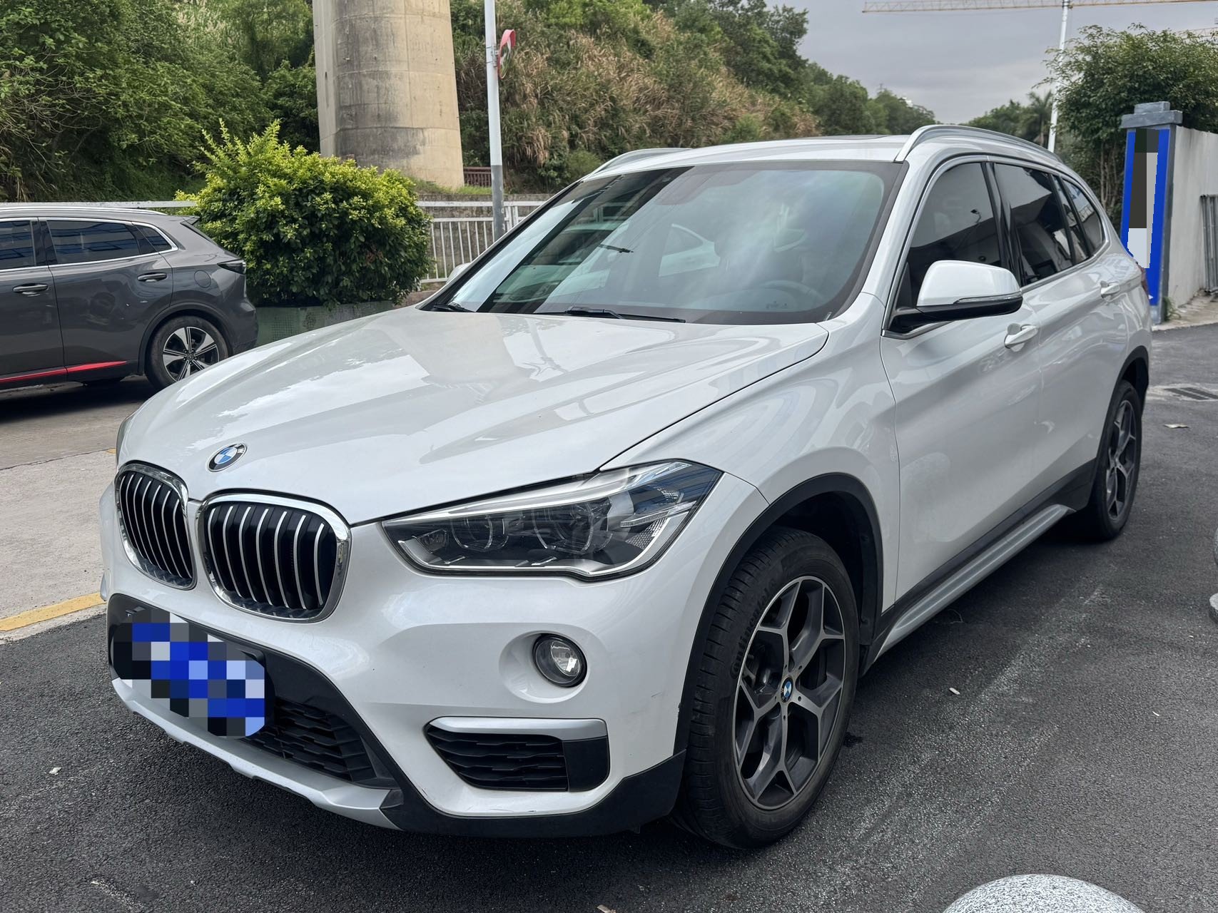 2019 2019 car image