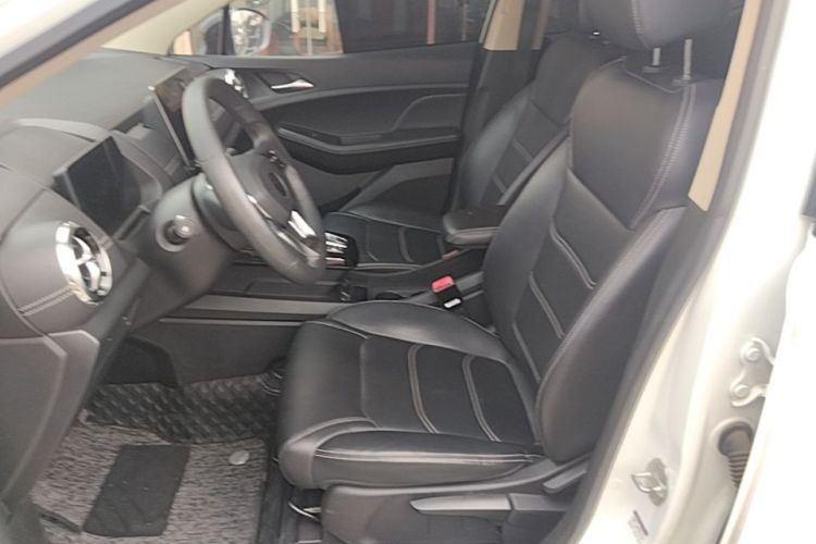 BYD Yuan New Energy 2020 immagine di auto #19