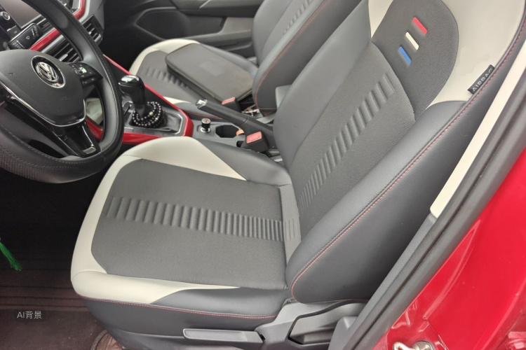 Volkswagen Polo 2019 #17 Volkswagen Polo 2019 imagen de coche #17