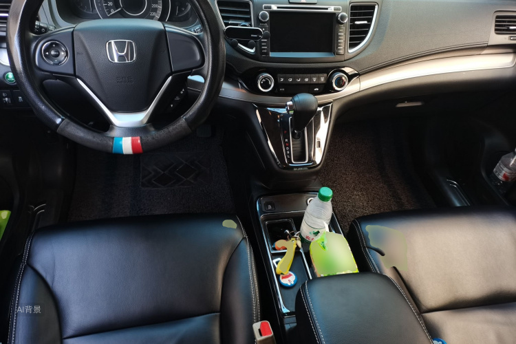 Honda CR-V 2016 car image #11