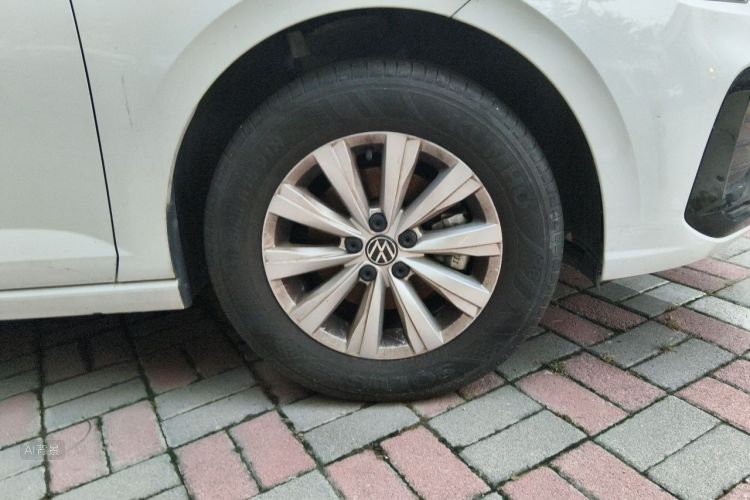 Volkswagen Lavida 2024 #9 Volkswagen Lavida 2024 car image #9