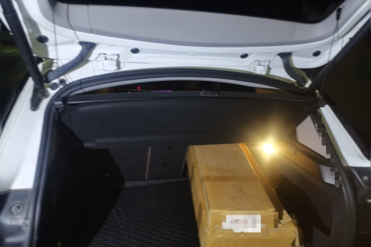 BMW X1 2021 #21 BMW X1 2021 car image #21