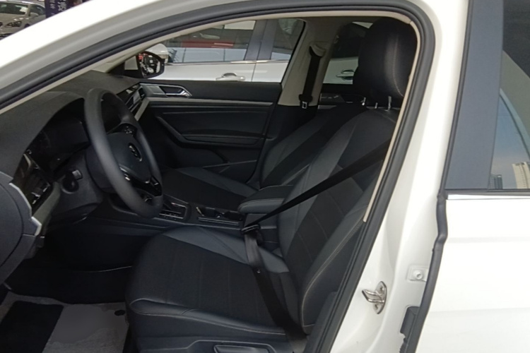 Volkswagen Lavida 2020 #15 Volkswagen Lavida 2020 car image #15
