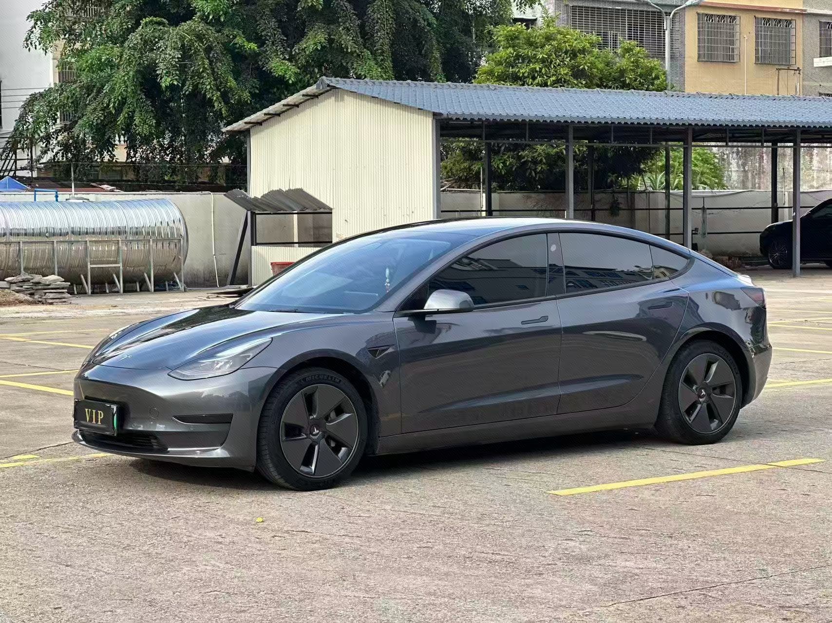 Tesla Model 3 2023 Tesla Model 3 2023 immagine di auto