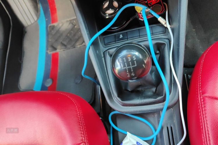 Volkswagen Santana 2019 car image #16