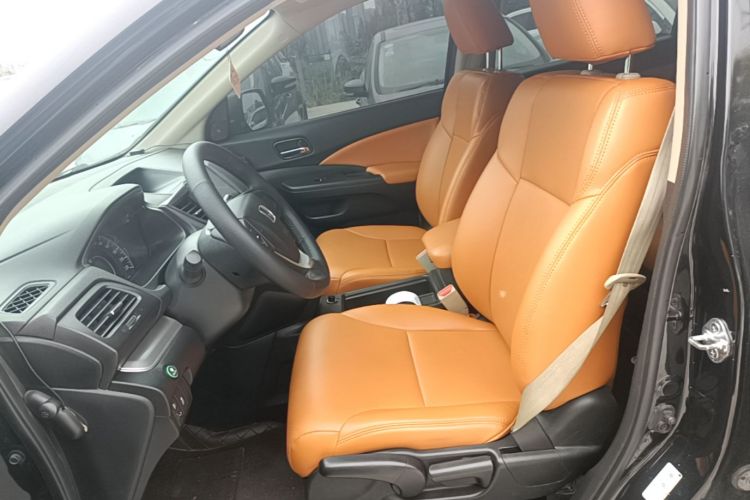 Honda CR-V 2016 #19 Honda CR-V 2016 car image #19