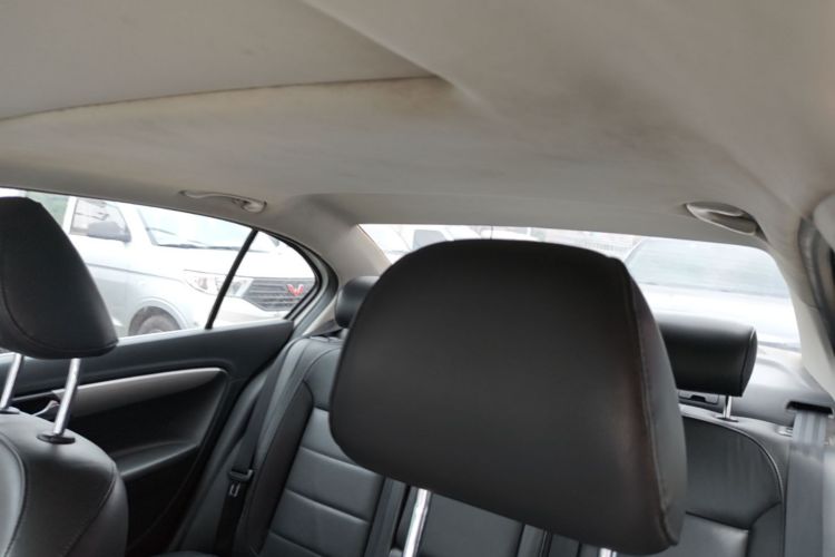 Volkswagen Lavida 2016 car image #18