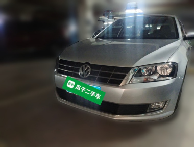 Volkswagen Lavida 2015 car image 