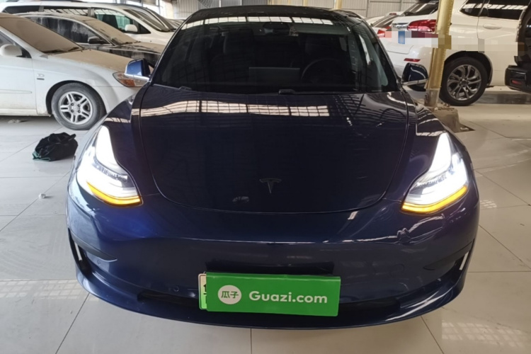2020 #3 2020 car image #3