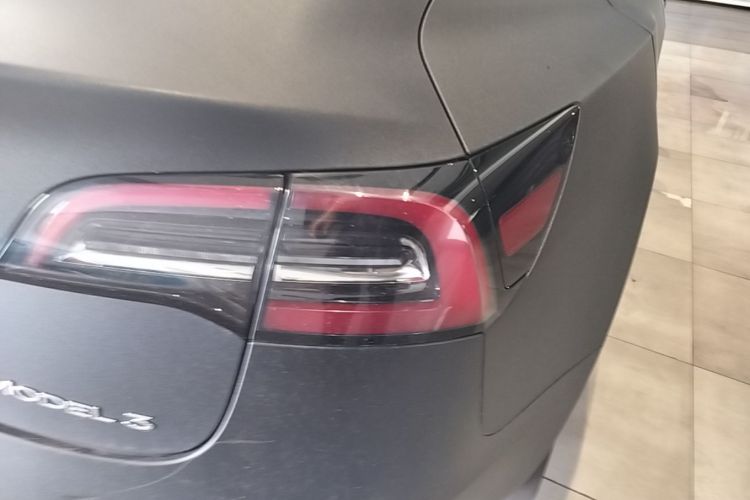Tesla Model 3 2023 #8 Tesla Model 3 2023 car image #8