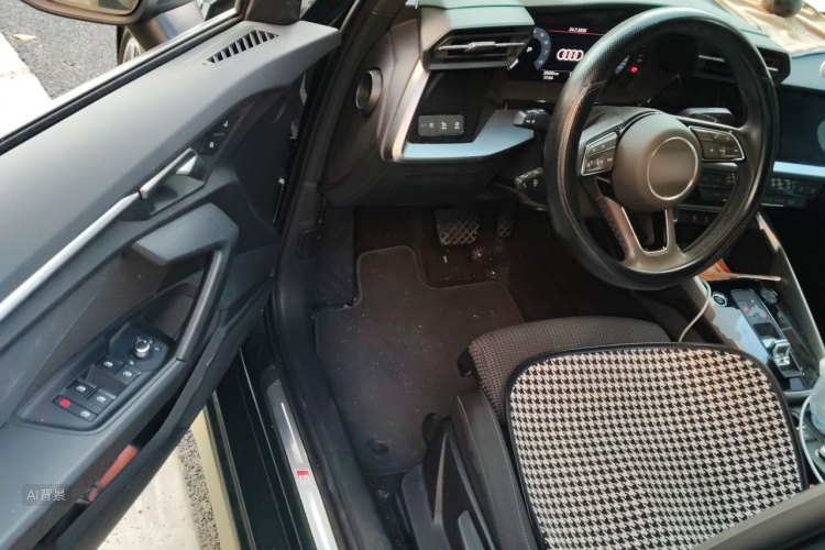 Audi A3 2024 #18 Audi A3 2024 immagine di auto #18