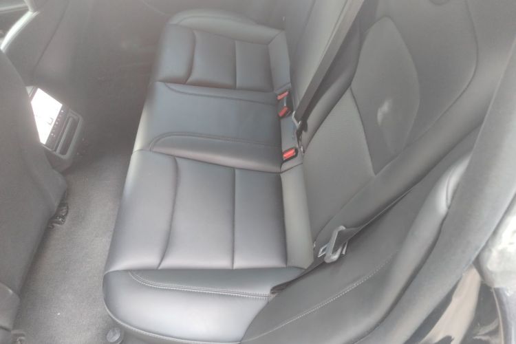 Tesla Model 3 2024 #10 Tesla Model 3 2024 car image #10