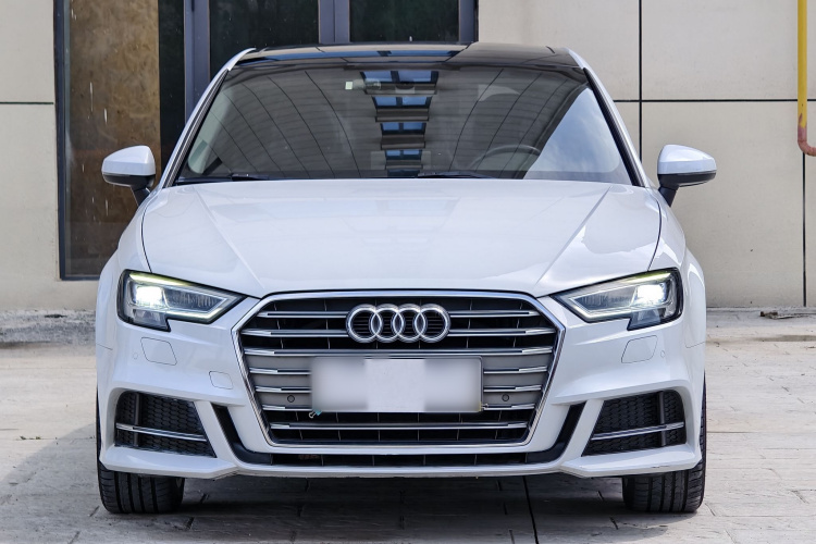 奥迪 奥迪A3 2020 汽车图片 #9