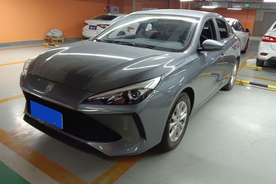 Roewe i5 2024 image de voiture 