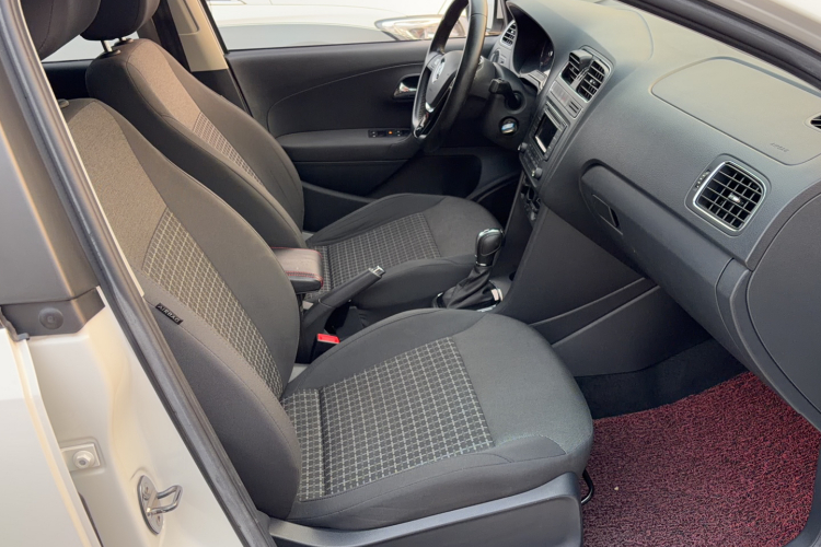 Volkswagen Polo 2019 #24 Volkswagen Polo 2019 imagen de coche #24