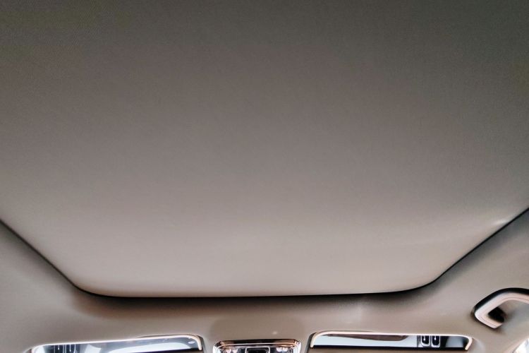 GEELY Boyue L 2025 صورة سيارة #20