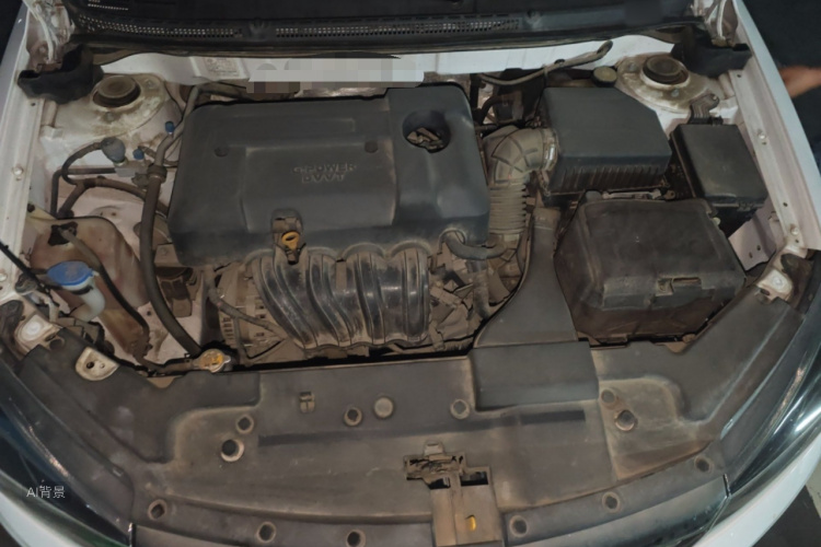 GEELY Emgrand 2019 immagine di auto #22