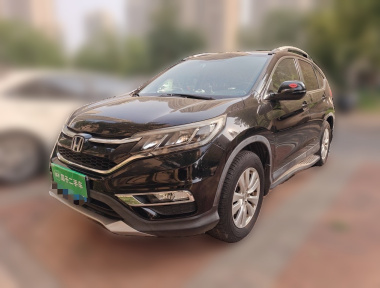 Honda CR-V 2015 Honda CR-V 2015 car image