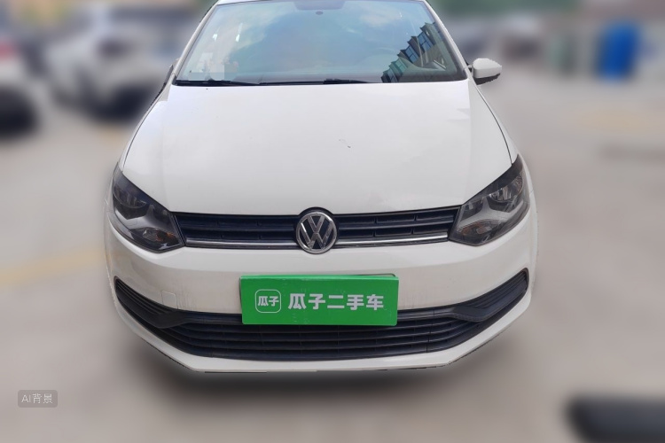 Volkswagen Polo 2017 #3 Volkswagen Polo 2017 car image #3