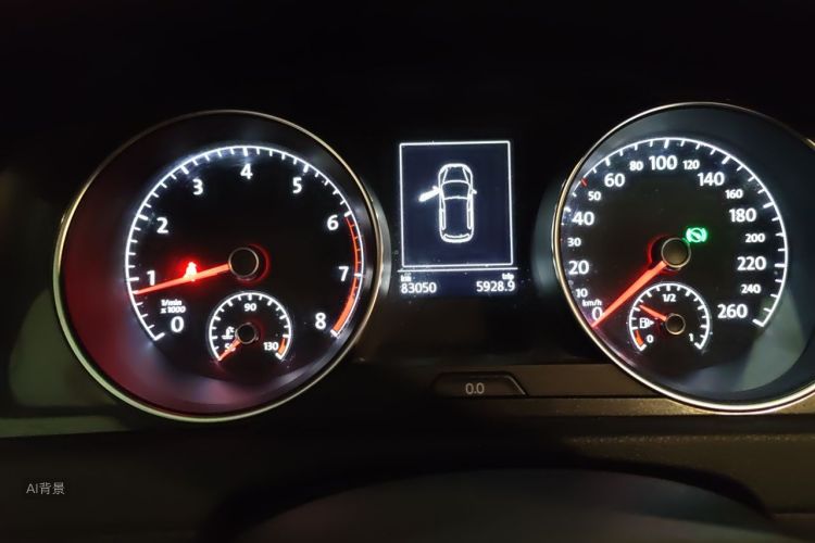 Volkswagen Golf 2017 #13 Volkswagen Golf 2017 car image #13