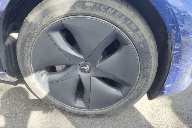 Tesla Model 3 2020 #9 Tesla Model 3 2020 car image #9