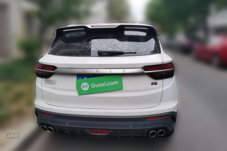 2019 #6 2019 immagine di auto #6
