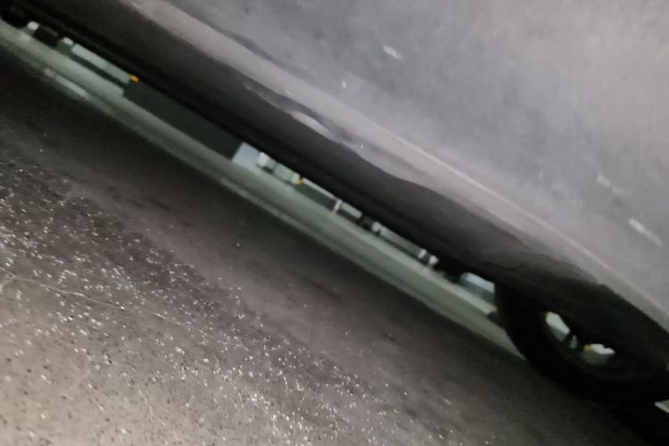 Tesla Model Y 2021 #25 Tesla Model Y 2021 car image #25