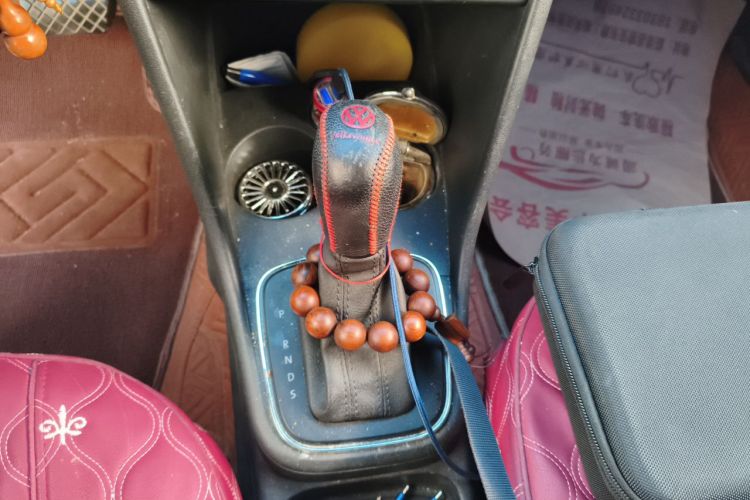 Volkswagen Polo 2019 car image #14