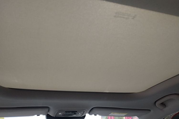 BYD Yuan Plus 2023 car image #18