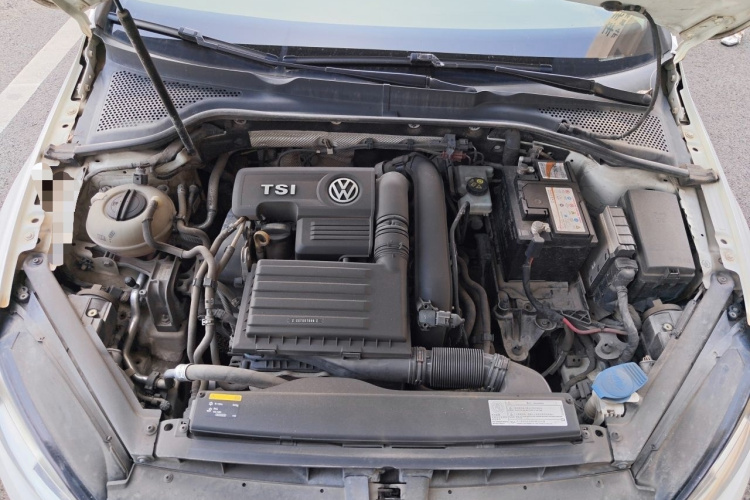 Volkswagen Golf 2016 #18 Volkswagen Golf 2016 car image #18