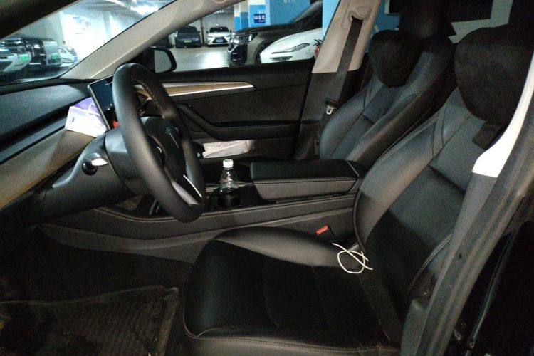 Tesla Model 3 2022 #19 Tesla Model 3 2022 car image #19