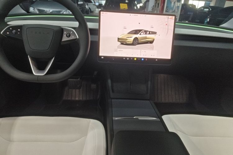 Tesla Model 3 2023 #13 Tesla Model 3 2023 imagen de coche #13