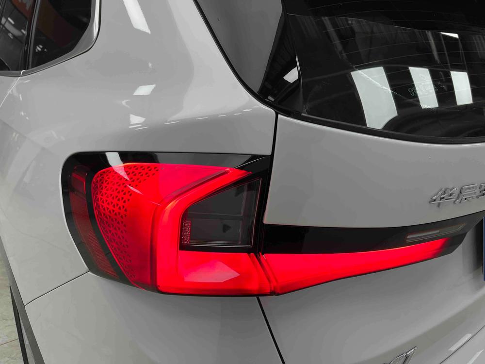 BMW X1 2024 #9 BMW X1 2024 car image #9