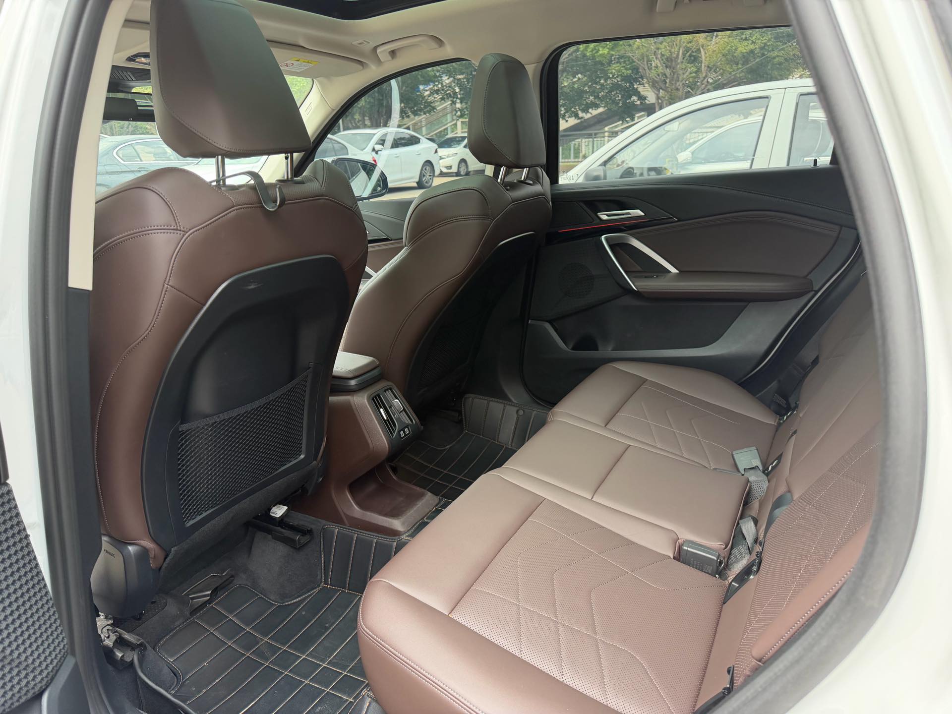 BMW X1 2023 imagen de coche #5