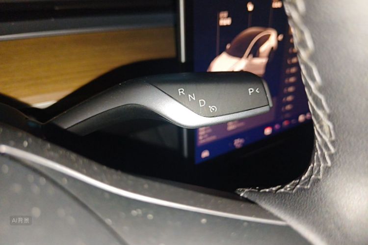 Tesla Model Y 2021 car image #16