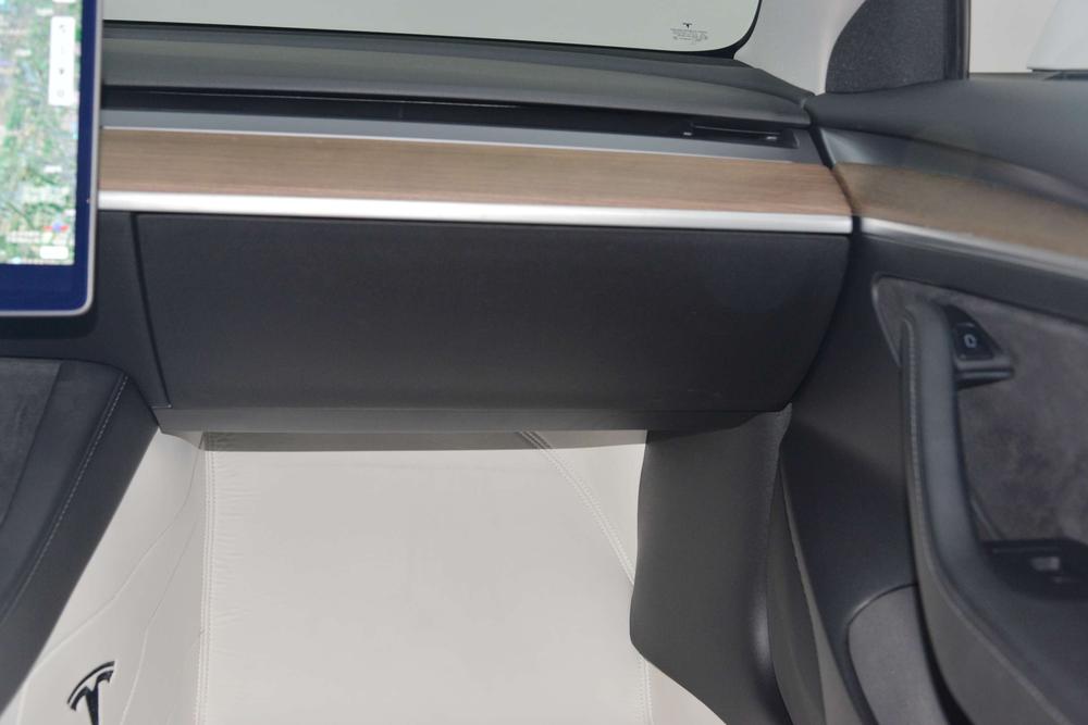 Tesla Model 3 2021 imagem de carro #13
