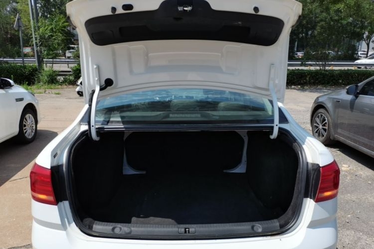 Volkswagen Lavida 2017 #19 Volkswagen Lavida 2017 car image #19