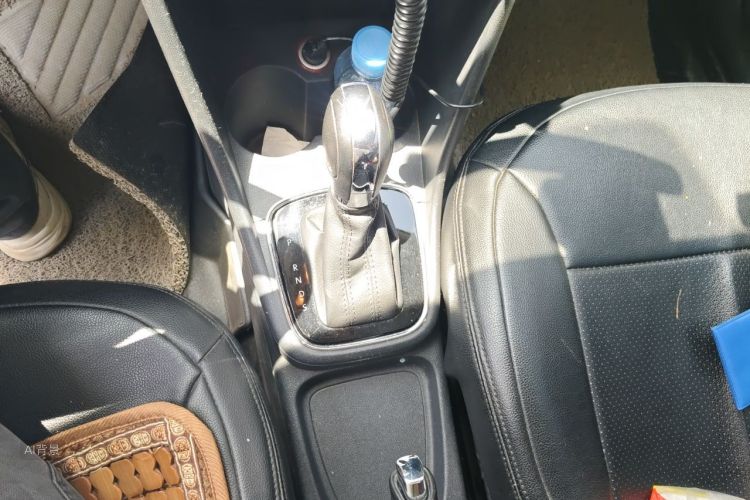 Volkswagen Polo 2017 #16 Volkswagen Polo 2017 car image #16