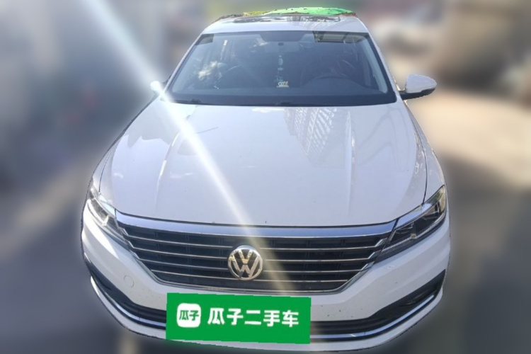 Volkswagen Lavida 2020 car image #3