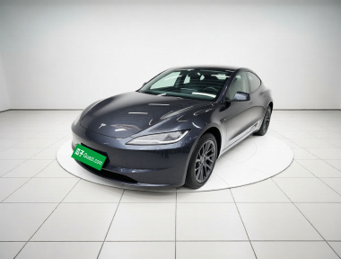Tesla Model 3 2024 Tesla Model 3 2024 car image