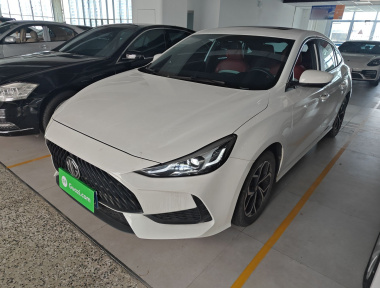 MG 5 2021 汽车图片 
