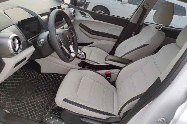 BYD Yuan Pro 2022 #15 BYD Yuan Pro 2022 car image #15