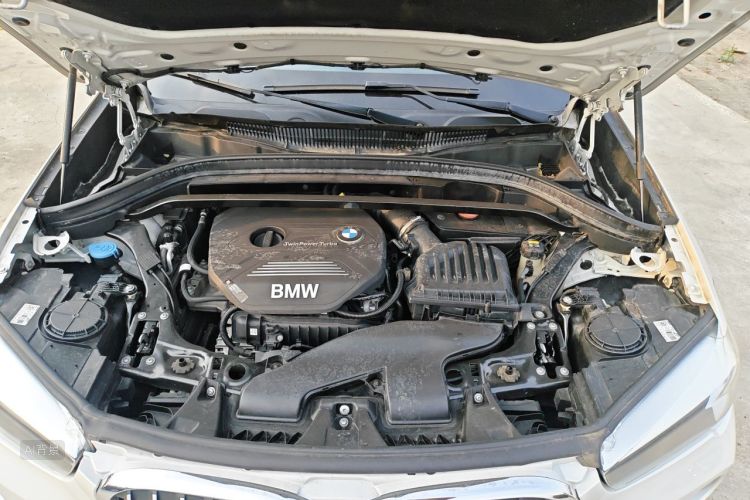BMW X1 2019 car image #22