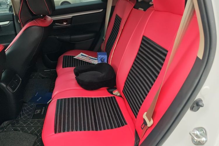 Honda CR-V 2021 car image #10