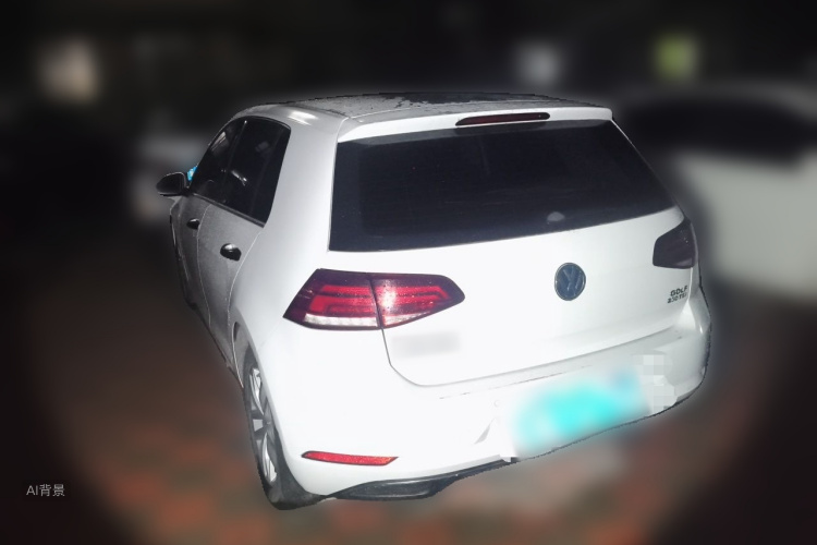 Volkswagen Golf 2018 #5 Volkswagen Golf 2018 imagem de carro #5