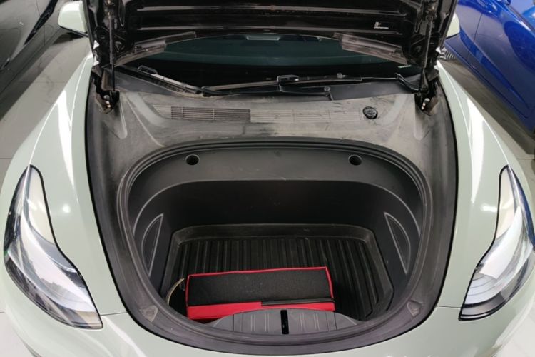 Tesla Model 3 2023 #20 Tesla Model 3 2023 car image #20