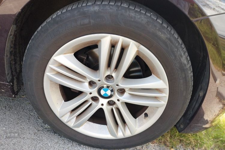 BMW 3 Series 2016 #9 BMW 3 Series 2016 car image #9