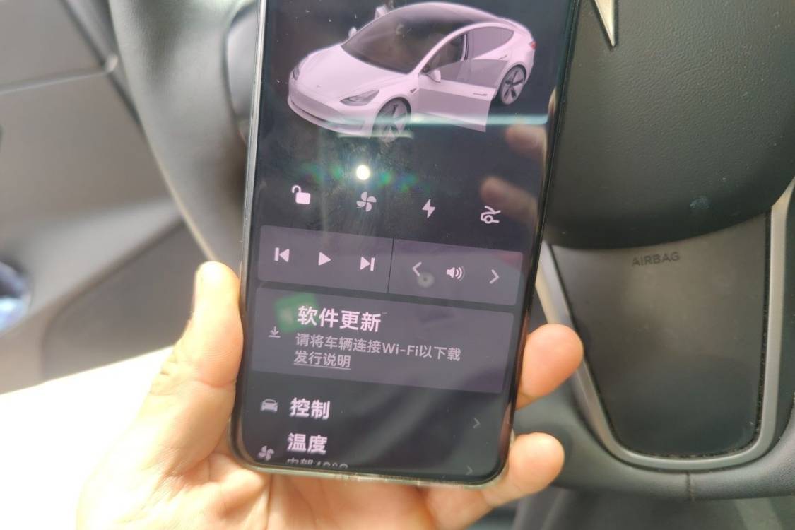 Tesla Model 3 2020 صورة سيارة #28